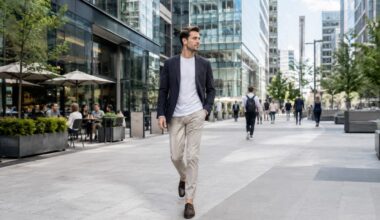 Seven Smart Casual Outfit Formulas Men Can Wear From Work To Weekend 1