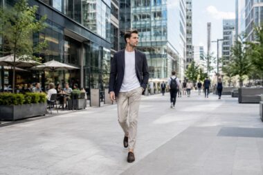 Seven Smart Casual Outfit Formulas Men Can Wear From Work To Weekend 1