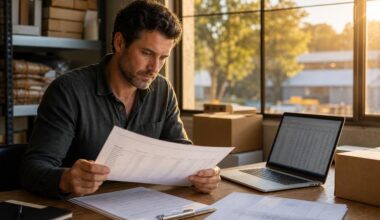 Small Business Cash Flow for Importers and Exporters in Australia A Practical Planning Guide