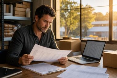 Small Business Cash Flow for Importers and Exporters in Australia A Practical Planning Guide