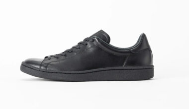 Sneakers and Modern Style What Patrick Started Noticing Beyond the Logo