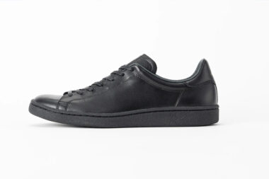 Sneakers and Modern Style What Patrick Started Noticing Beyond the Logo