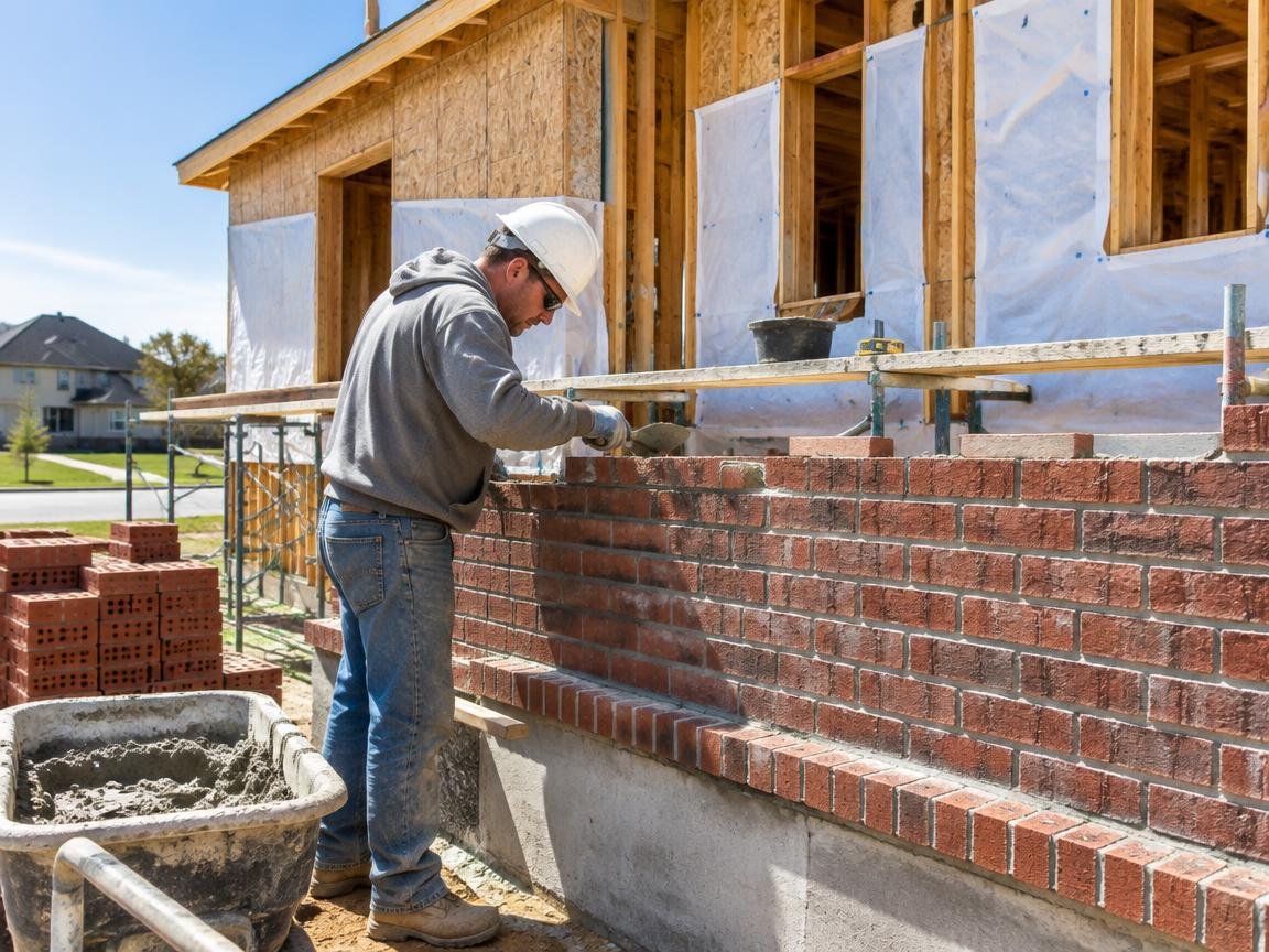 Sourcing Quality Materials for Home Exterior Projec