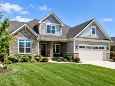 Sourcing Quality Materials for Home Exterior Projects