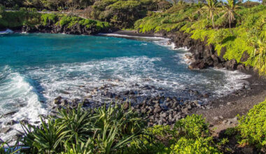 Stops Worth Adding To Your East Maui Itinerary