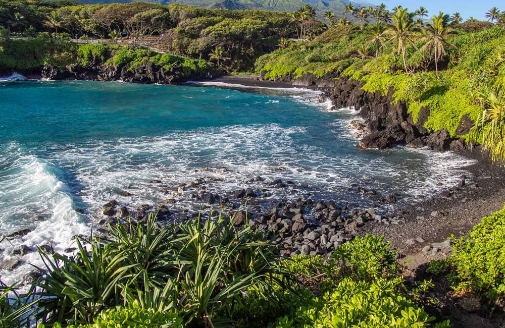 Stops Worth Adding To Your East Maui Itinerary