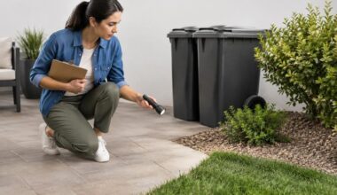 The Seasonal Home Pest Prevention Plan Simple Checks for Every Season in Lexington Massachusetts