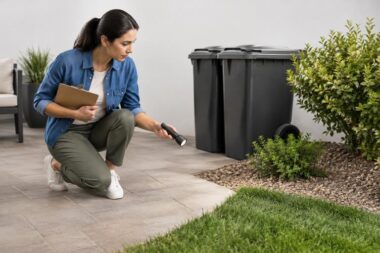 The Seasonal Home Pest Prevention Plan Simple Checks for Every Season in Lexington Massachusetts