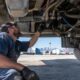Truck And Trailer Parts Maintenance In Las Vegas Nevada Plan For Reliable Fleets