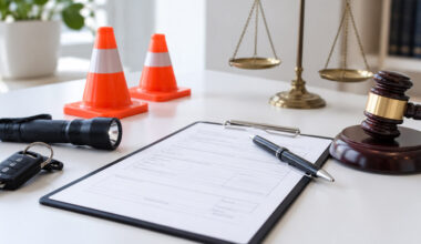 Understanding Field Sobriety Tests with a DWI Lawyer