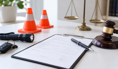 Understanding Field Sobriety Tests with a DWI Lawyer