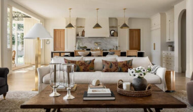 Ways to Create a Warm and Welcoming Home With Thoughtful Design Details