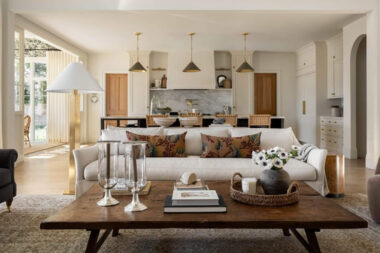 Ways to Create a Warm and Welcoming Home With Thoughtful Design Details
